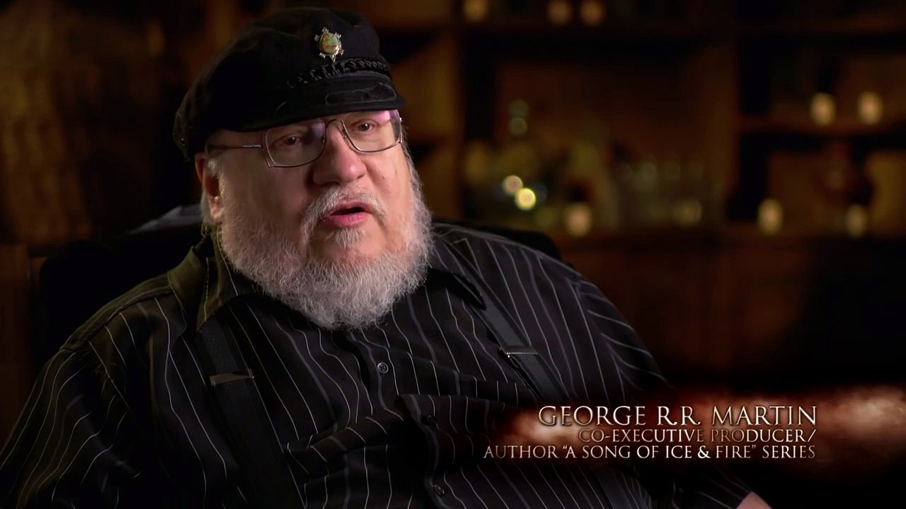 Game of Thrones Season 5: Episode #4 - The High Sparrow (HBO)