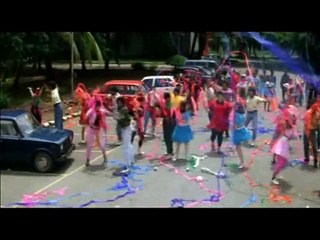 Kami Nahi Ladkyo Ke - Akshay Kumar - Suniel Shetty - Waqt Hamara Hai - Udit Narayan