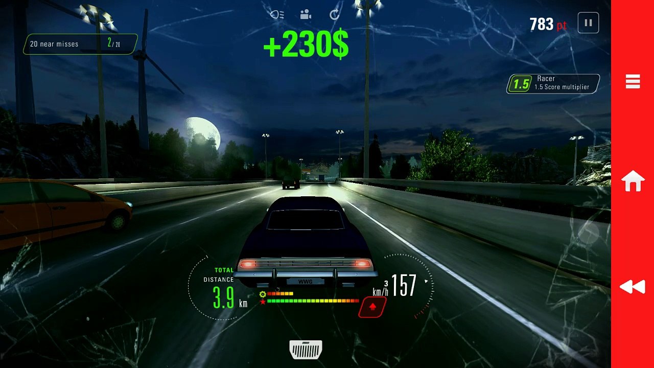 Money Cars part1