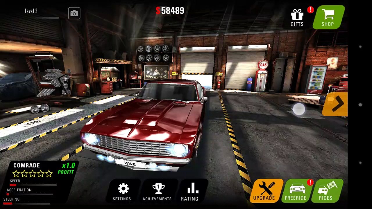 Money Cars part7