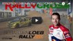 SEBASTIEN LOEB Rally Evo - RALLYCROSS - Peugeot 206 RC (HD1080p)