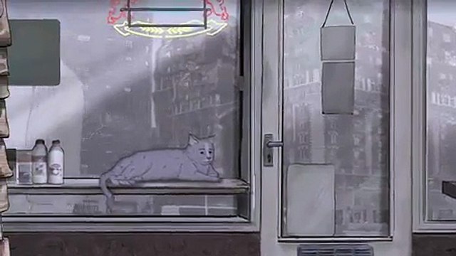 ASAP ROCKY & ASAP FERG DEBUT NEW SONG IN HBO’S SERIES ‘ANIMALS’