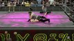 WWE 2K16 emma/summer rae v vicious