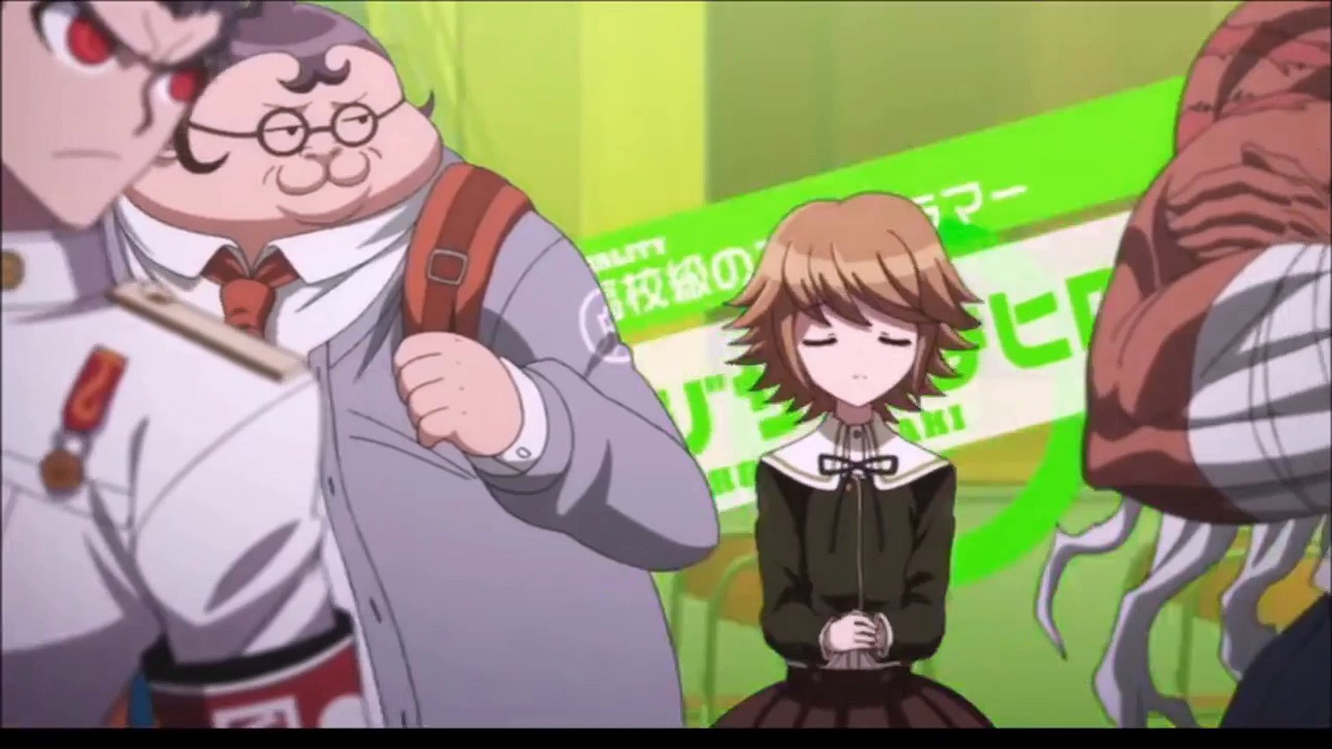 Featured image of post Danganronpa Episode 1 English Dub Dailymotion 964 494 964