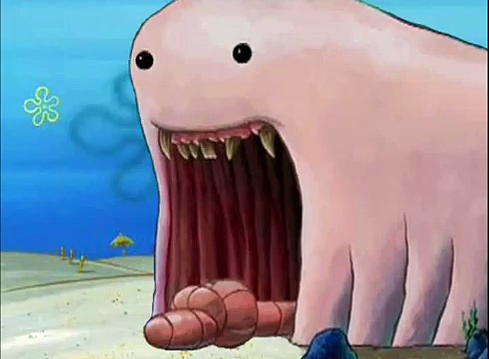 [YTP] SpongeBob Dies