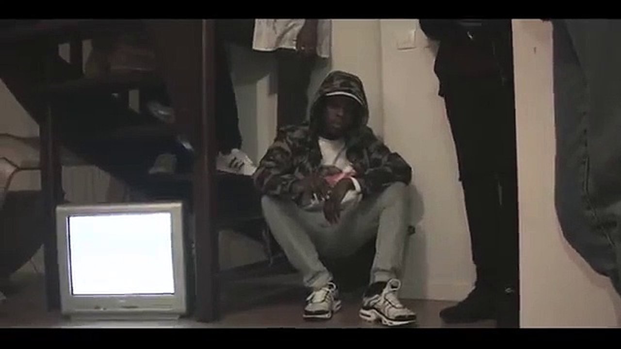 Josman - PUSSYBOYZ