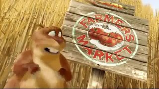 Funny Animal animation   HD Funny Animals Cartoons Compilation Just for Kids, Babies - Video...