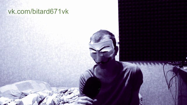 ВЕРСУС ЛАРИН И ХОВАНСКИЙ