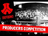 Bass Amplifierz - Defqon.1 Australia Anthem 2011 Producer Contest