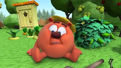 СМЕШАРИКИ - Сборник новых серий (мультфильмы для детей)