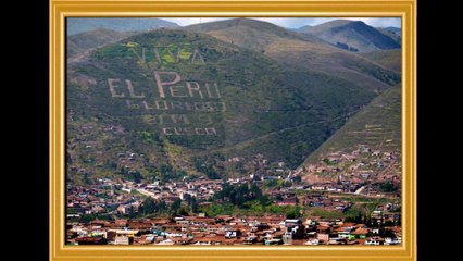PEROU.04. CUSCO et Macchupicchu (Hd 1080)