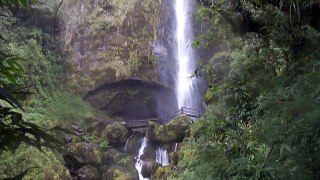 Giron, Ecuador