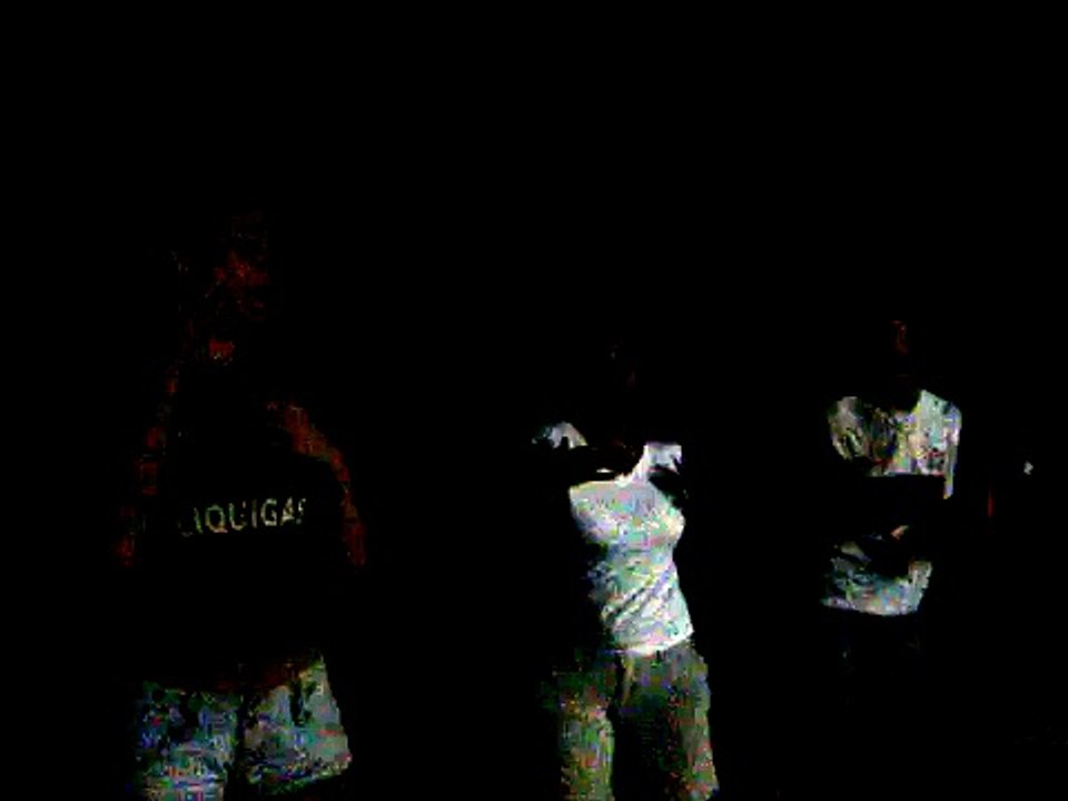 olha a onda, olha a onda..