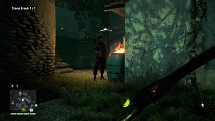 Far Cry® 4 weirdest glitch ever