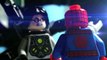 Lego Ultimate Spiderman Trailer Promo (Venom, Deadpool, Doc Ock, Green Goblin, Venom, Sinister Six)