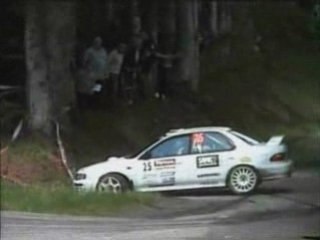 Alsace-Vosges 2007 part I