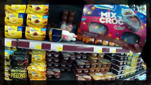 Les yaourts sont ils bons pour les enfants ?