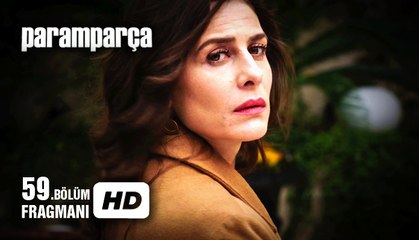 Paramparça 59. Bölüm Fragmanı | 28 Mart 2016