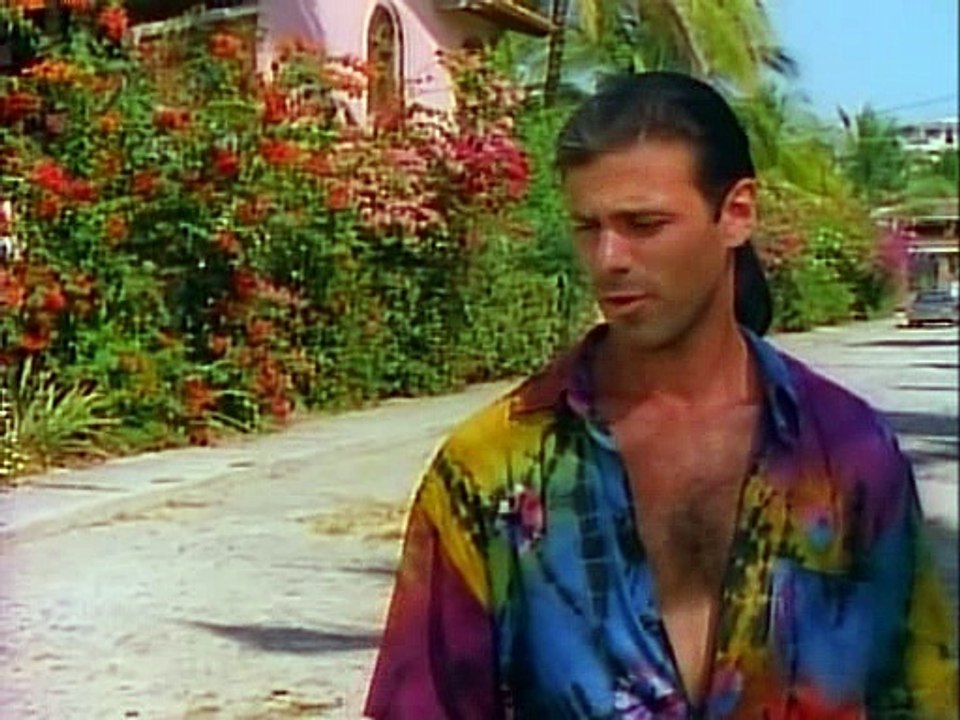 Tropical Heat S01E01 - Der Mann aus Philadelphia