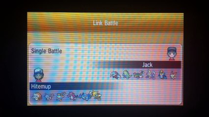 Pokemon X & Y WiFi Battle #74 Krookodile Sweep / Guest Narration