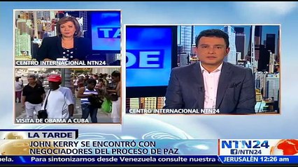 Los hermanos Castro son personas que “no han cumplido con su palabra”: opositor Guillermo Fariñas