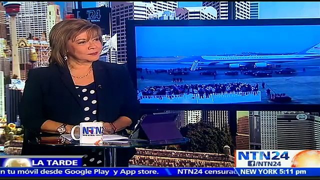 La dictadura en Cuba no se va a superar en los próximos días : Analista permanente de NTN24 Jairo Libreros