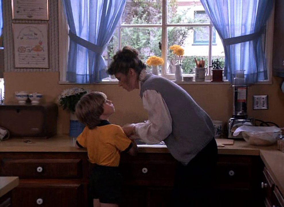 Agentin mit Herz  S01E01 - Amandas erster Einsatz