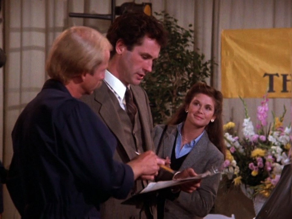Remington Steele - Staffel 1 Episode 1