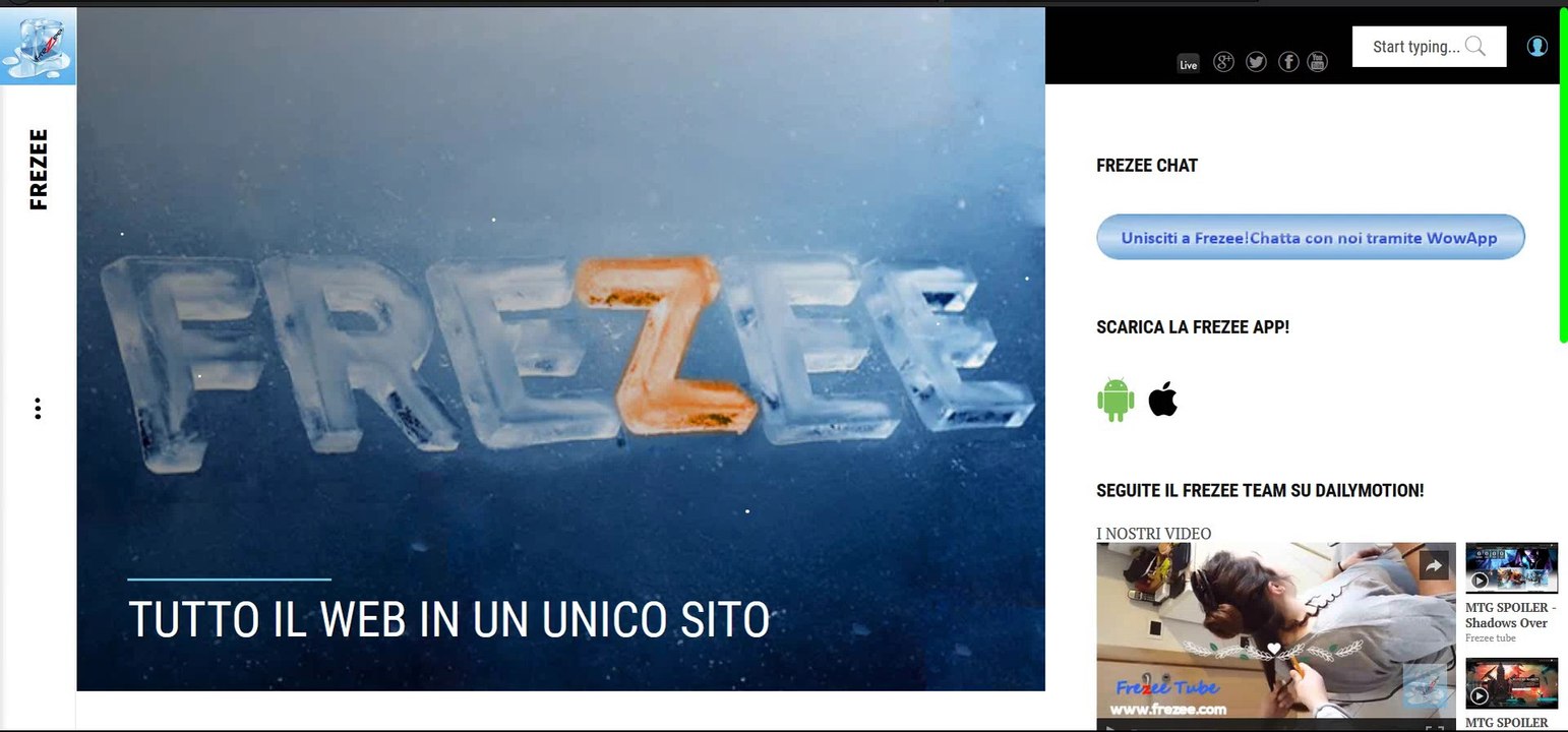 MTG SPOILER  - Shadows Over Innistrad (Ombre su Innistrad) Cards Carte 22 April 2016 Frezee Team