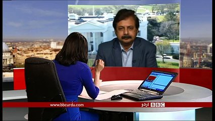 Sairbeen 21st March 2016.BBC Urdu