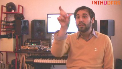 Pierre @ Saycet à propos de piratage et découverte sans frontières