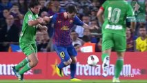 Messi Idol –20 ultimate skills of Lionel Messi