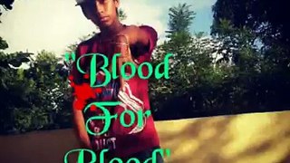 Magick Wan - Blood For Blood prod.by: TheBestMusic