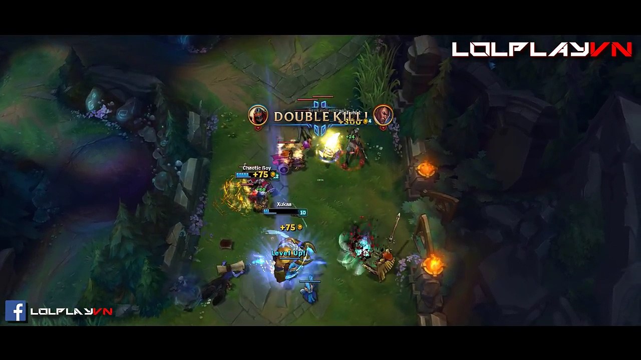 Zed Montage 5 - Best Zed Plays 2016 - League of Legends [LOLPlay VN]