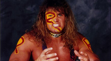 Diamond Dallas Page vs. Renegade | Rope Break (MuesProductions)