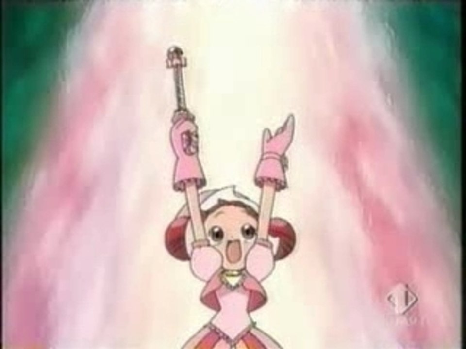 Doremi intro