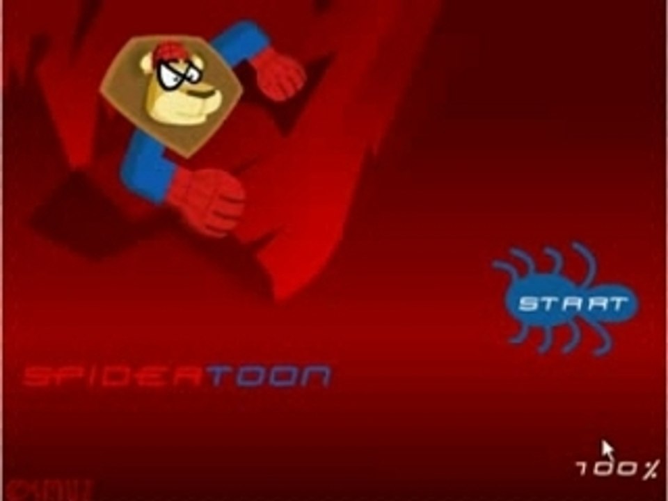 Video spider