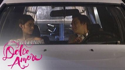 Dolce Amore: Stuck in traffic