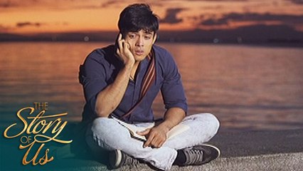 The Story of Us: Denied