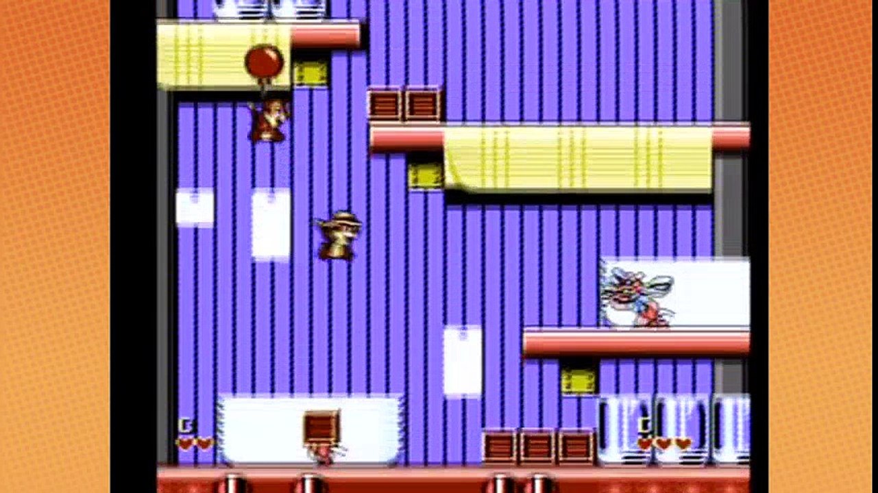 Rescue Rangers 2: Chip 'n Dale - 1 - Game Grumps  Chip 'n' Dale