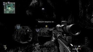 aseer_tigers - MW3 Game Clip
