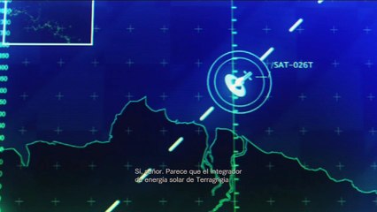 Resident evil revelations, Español parte 14, La piscina ya se ha vaciado y el avion no tripulado