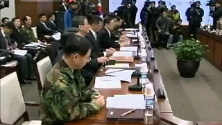 US bringing tragedy of war to Korean peninsula - CCTV 101219