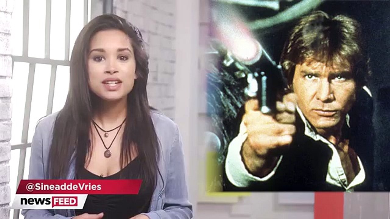 Han Solo Movie Close To Casting Lead (720p FULL HD)