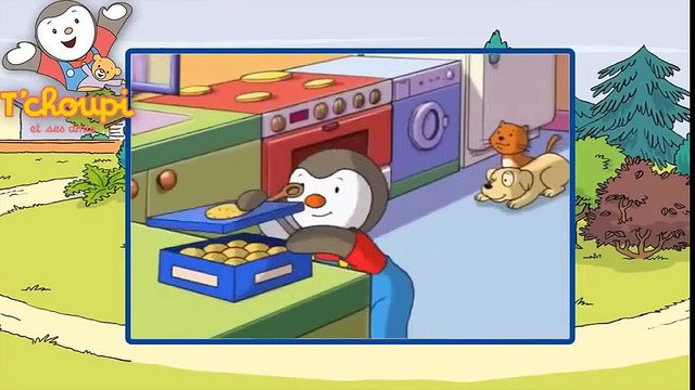 Tchoupi Doudou en Français Albums Clip / Nouveau dessin animé 201COMPLET T'choupi et DouDou