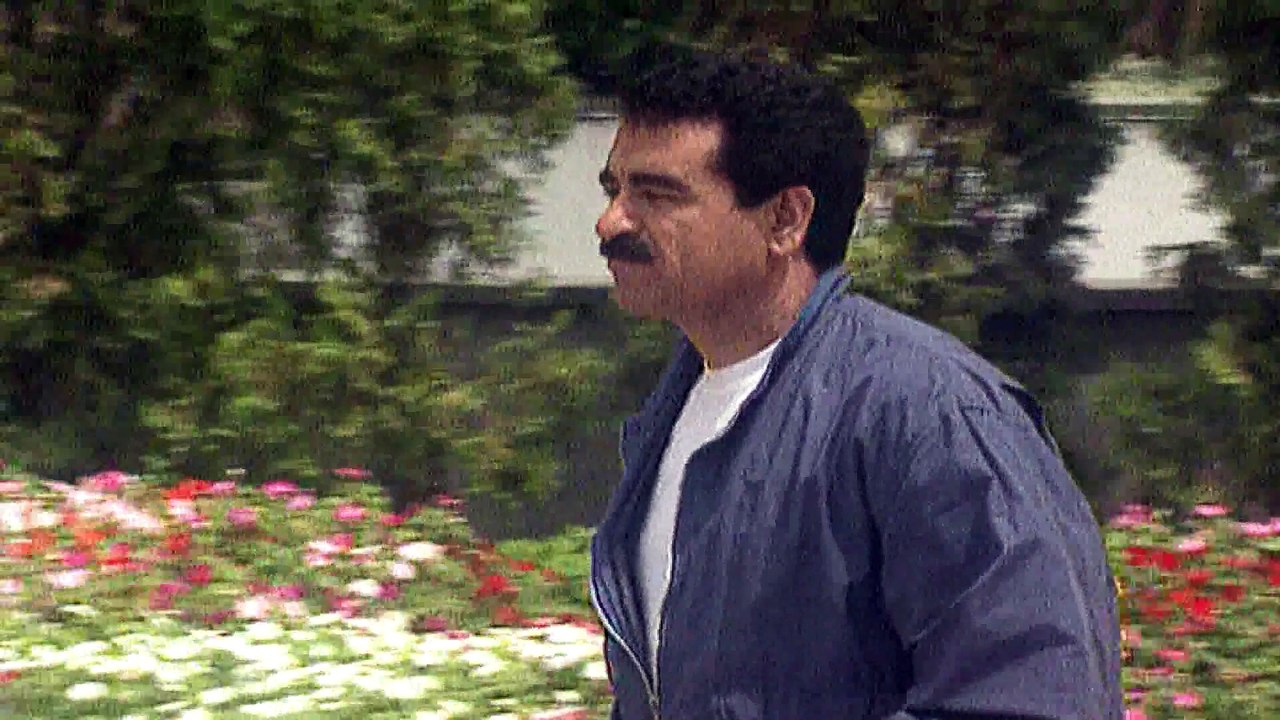 İbrahim Tatlıses - Bir Kulunu Çok Sevdim