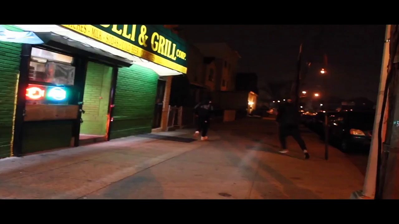 Yung Eli - We Run/Jumpman