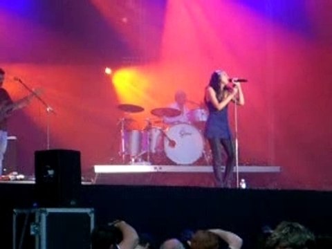 nolwenn, reste encore, festival montereau confluences