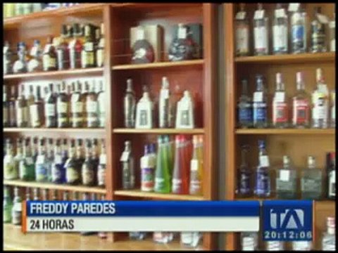 Empresarios de alimentos procesados analizan medidas económicas