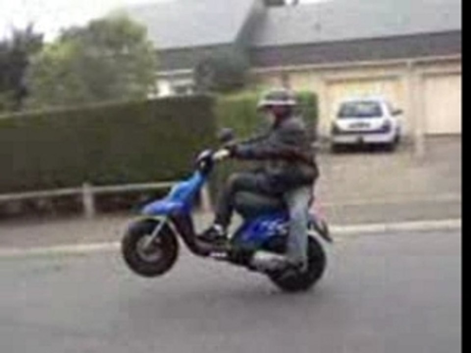 moi en roue